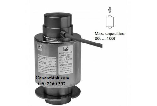 Load cell C16I HBM