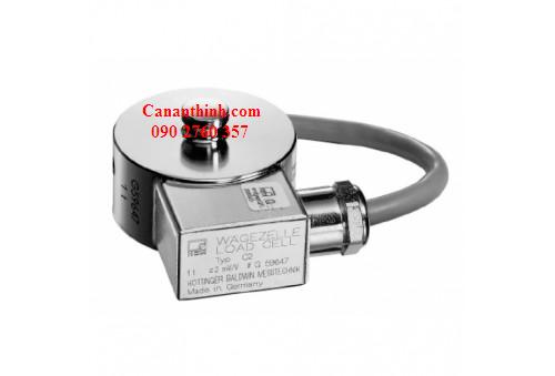 Load cell C2 HBM