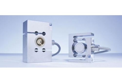 Load cell RSCC HBM