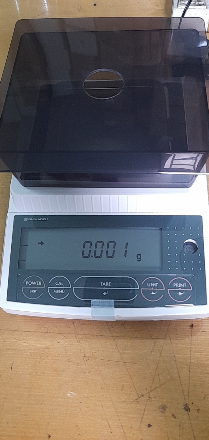 Cân điện tử BL-320S Shimadzu